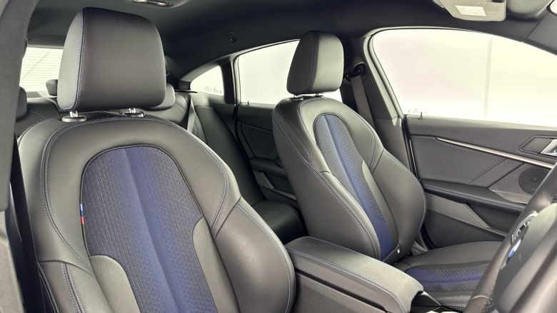 BMW 2 Series 218i [136] M Sport 4dr Petrol Saloon